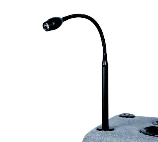 UL7805PG - Flex Reading Light